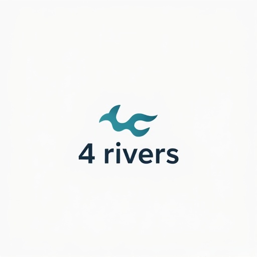 4 rivers